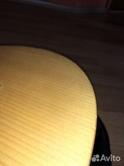 Электроакустическая гитара Martin LX1E