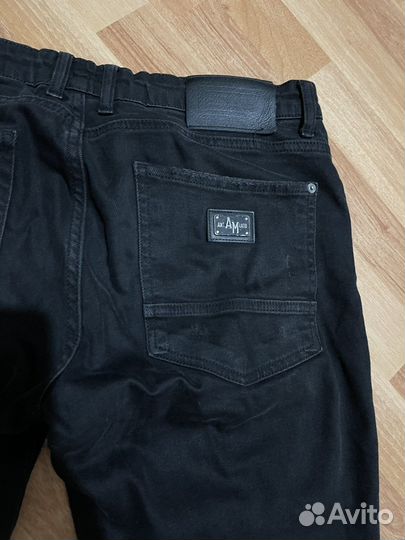 Джинсы Antonio Morato