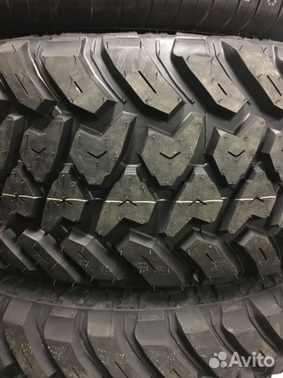 Sailun Terramax M/T 33/12.5 R18 118Q