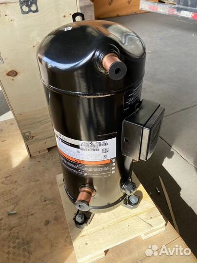 Компрессор Copeland ZB95KCE-TFD-551