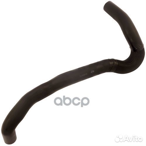 Патрубок радиатора Z68867R Zikmar