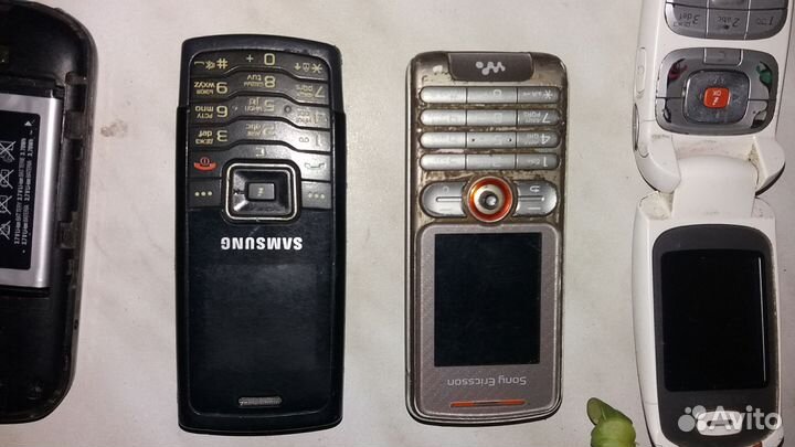 Samsung C3010