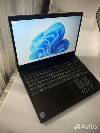 Lenovo ideapad s145 m2 256gb