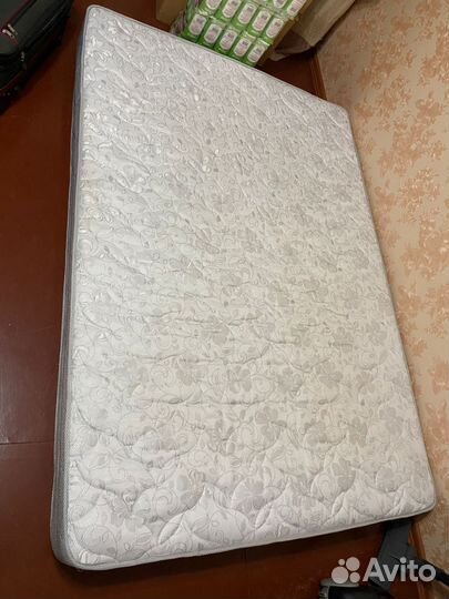 Матрас ортопедический 140х200