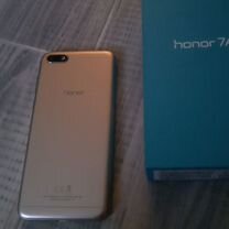 HONOR 7A, 2/16 ГБ