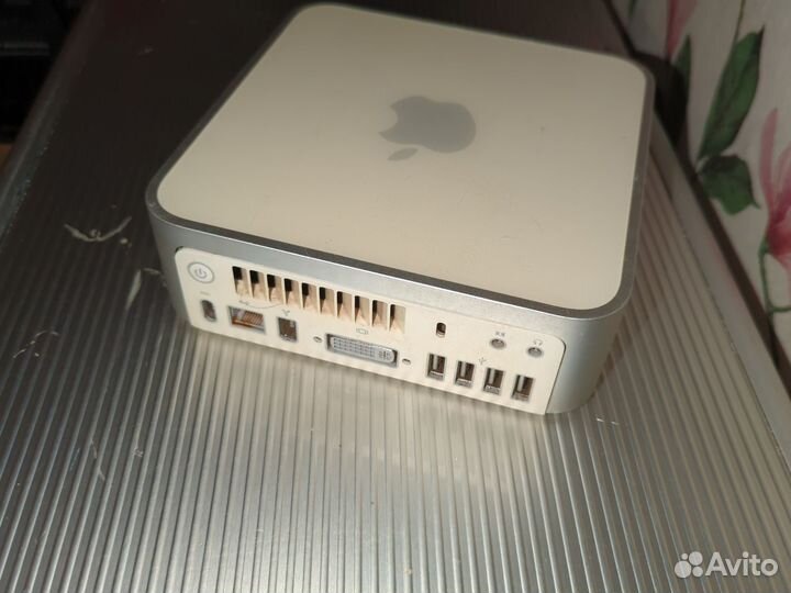 Mac mini a1114