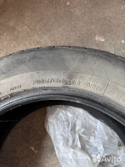 Bridgestone 613V 205/60 R16