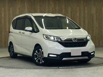 Honda Freed 1.5 CVT, 2021, 64 000 км, �с пробегом, цена 1 200 000 руб.