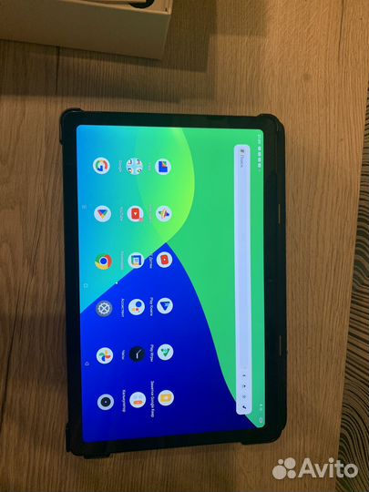 Планшет realme pad