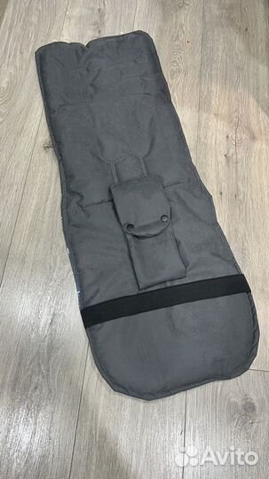 Чехол с перемычкой на кнопках