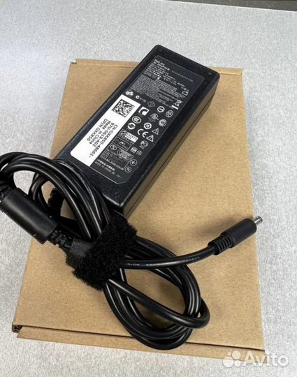 Блок питания для ноутбука Dell 19.5V 2.31A 45W