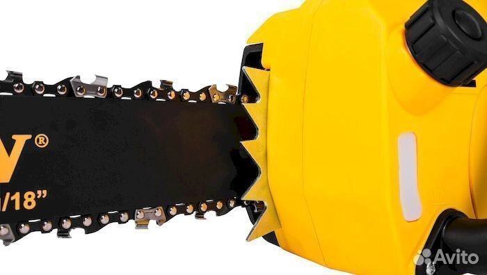 Электропила champion 520N-16