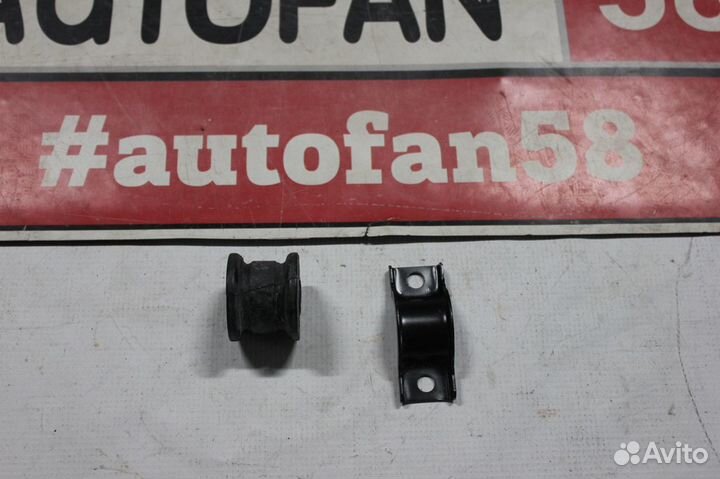 Втулка заднего стабилизатора Mercedes ML W164