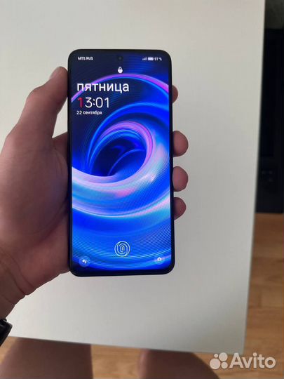 OnePlus 10R, 12/256 ГБ