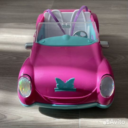 Автомобиль/ машина для кукол