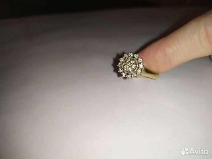 Золотое кольцо