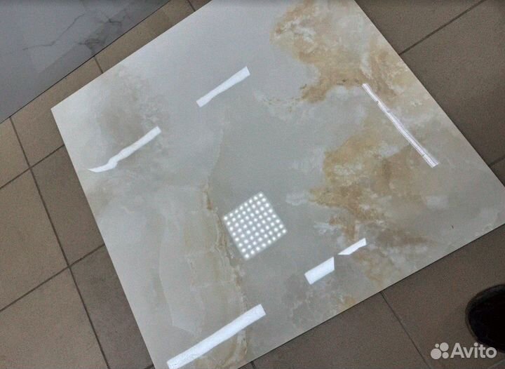 Керамогранит 80х80, керамическая плита