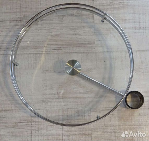 Полка круглая Kessebohmer