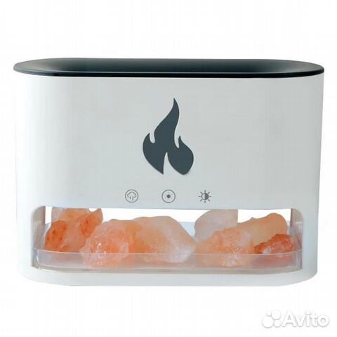 Увлажнитель с эффектом камина Aroma Diffuser купить в Самаре | Товары ...