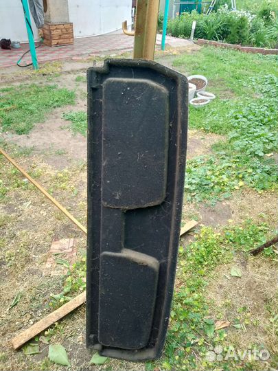 Полка на Оку