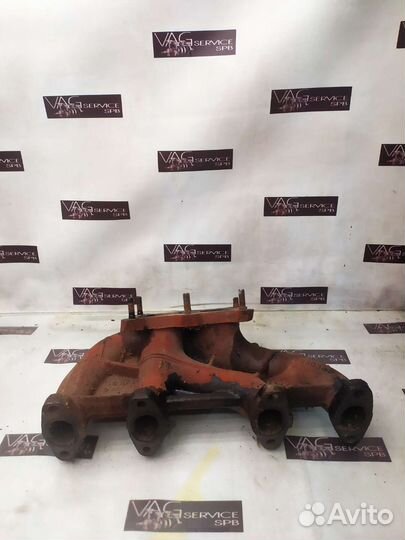 VAG Коллектор выпускной VW golf IV/bora