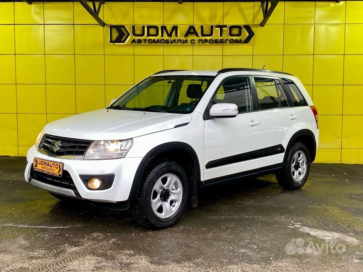 ⭐︎ Купить Suzuki 🚘 от 260 000 ₽ в Воткинске: 297 объявлений