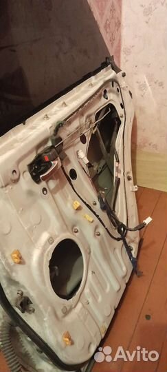 Продам дверь mark 2 100