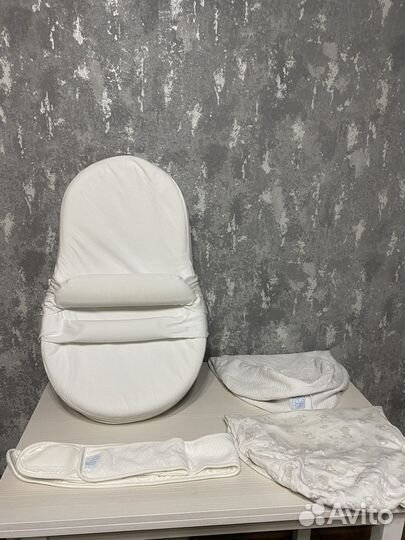 Кокон зевушка