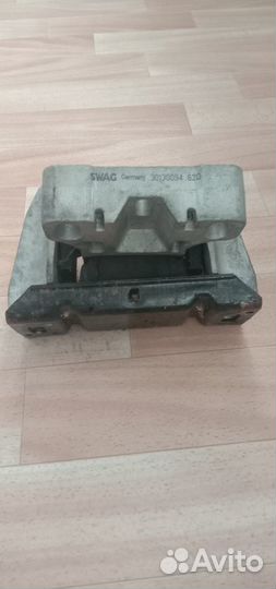 Подушка Skoda Octavia