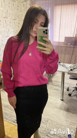 Свитер женский