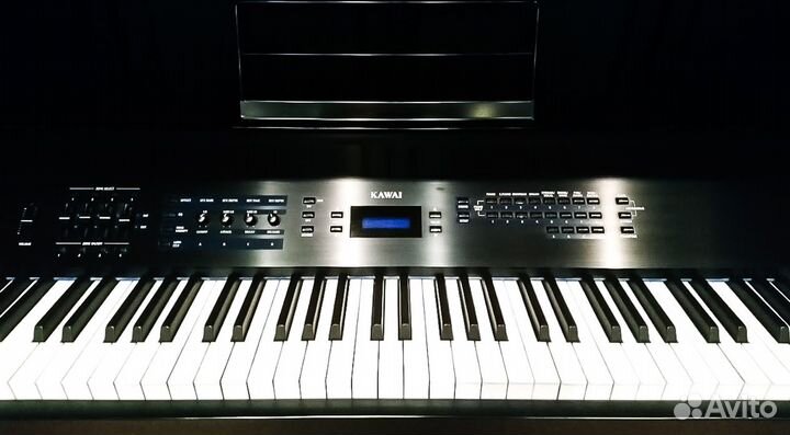 Цифровое пианино профессиональное kawai MP 8 - 2