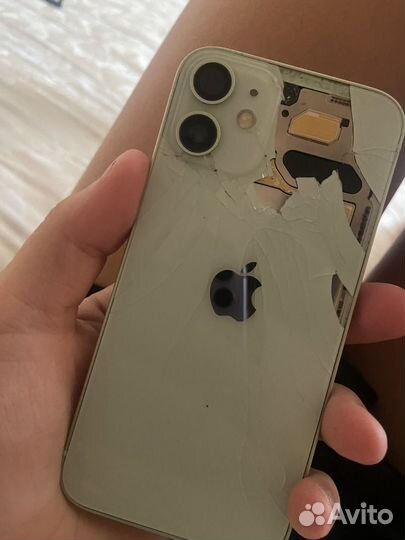 iPhone 12 mini, 128 ГБ