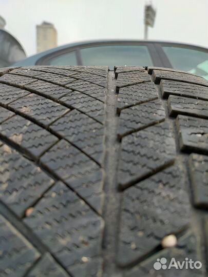Continental ContiWinterContact TS 830 P 305/40 R20 112V