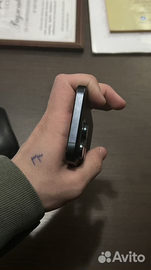 iPhone 15 Pro, 128 ГБ