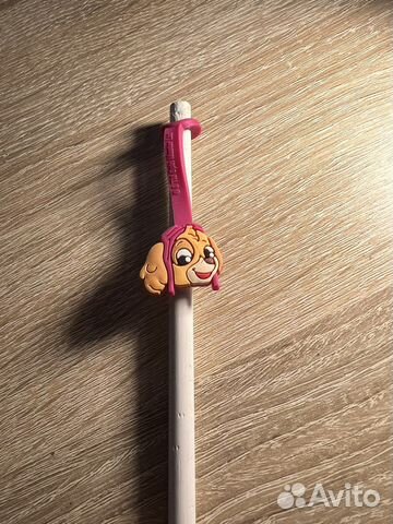 Собачий патруль