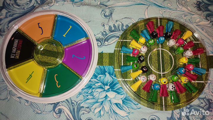 Наборы Джампики, Свистолëты, Прыгскокеры