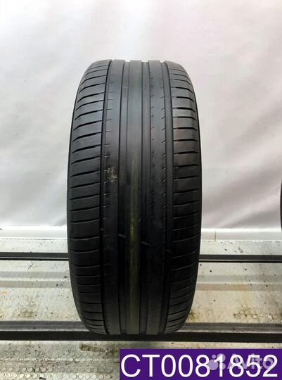 Michelin Pilot Sport 4 SUV 275/50 R21 96T