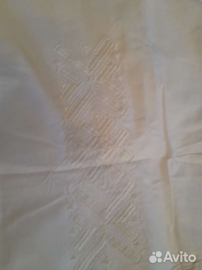 Пододеяльники СССР новые