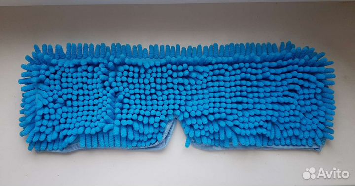 Новая насадка на швабру микрофибра