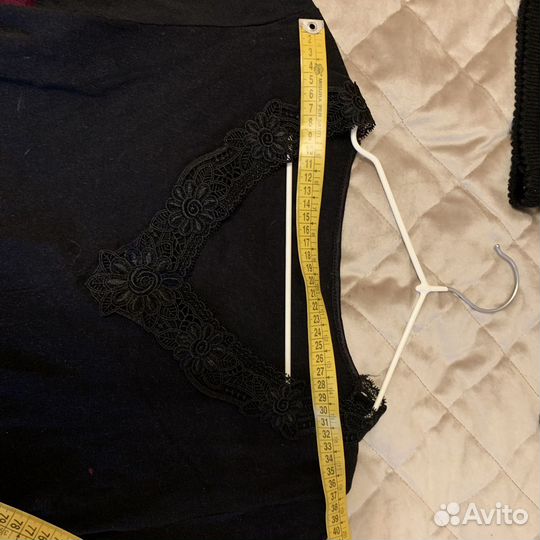 Женская одежда