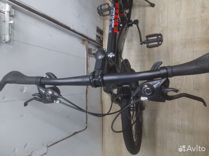 Велосипеды скоростные новые R20