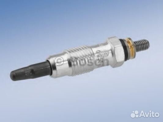 Свеча накаливания штифтовая