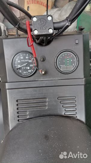 Буран лидер