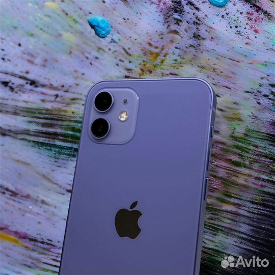 iPhone 12, 128 ГБ