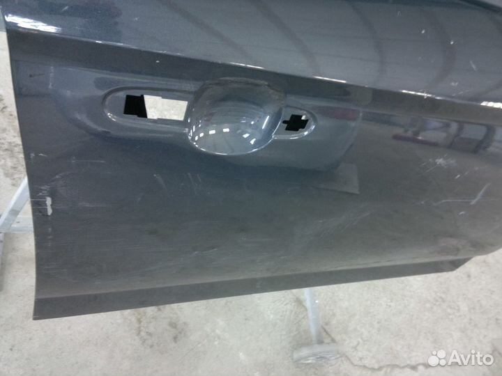Дверь передняя правая Ford Mondeo 4