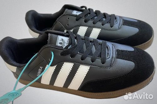Кеды adidas samba
