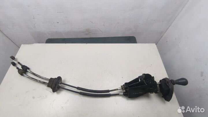 Кулиса кпп Fiat Scudo, 2010