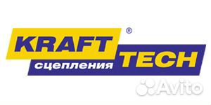 Krafttech W00235I Комплект сцепления