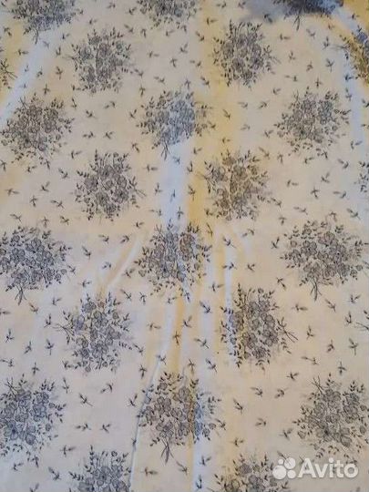 Ткань для постельного белья (хлопок)