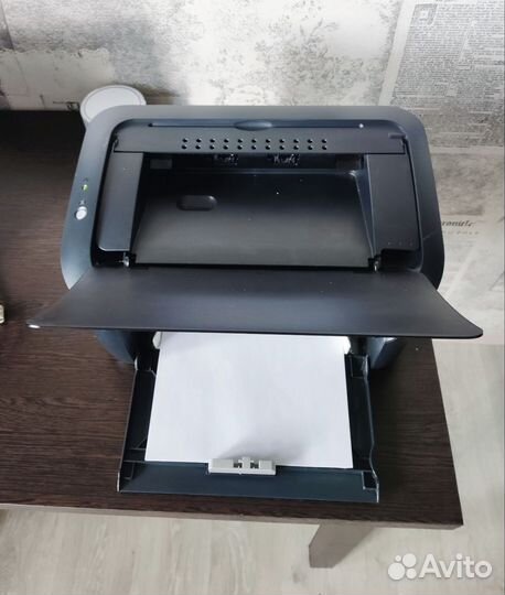 Принтер лазерный Canon LBP 2900B